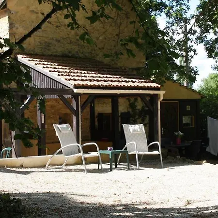 Mas De Lizet Semesterbostad Fajoles