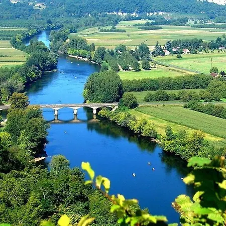 Mas De Lizet Semesterbostad *