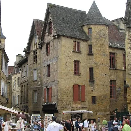 Mas De Lizet * Fajoles