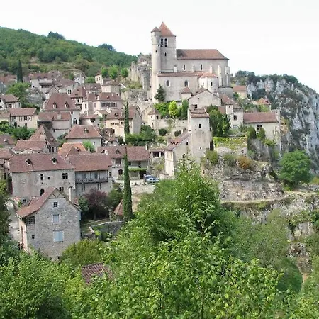 Semesterbostad Mas De Lizet *