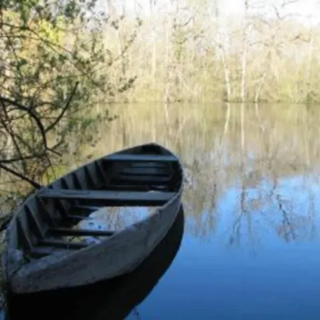 Mas De Lizet * Fajoles