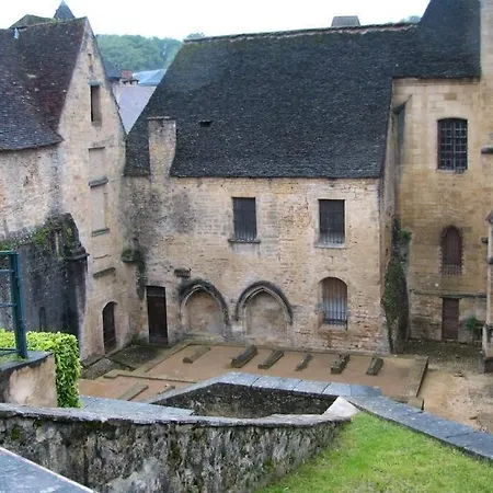 Casa de Férias Mas De Lizet Fajoles