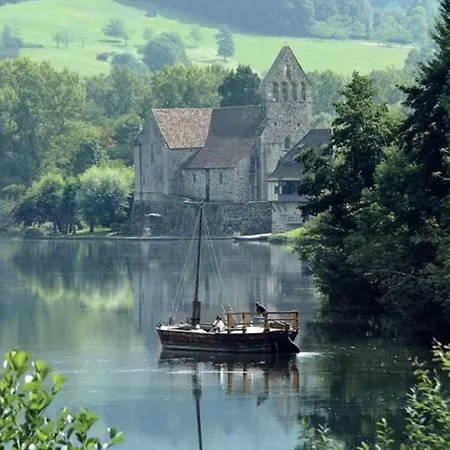 Semesterbostad Mas De Lizet *