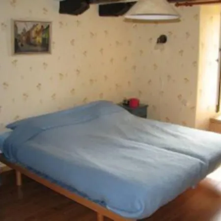 Mas De Lizet Casa de Férias *