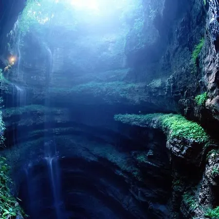 Mas De Lizet Semesterbostad Fajoles