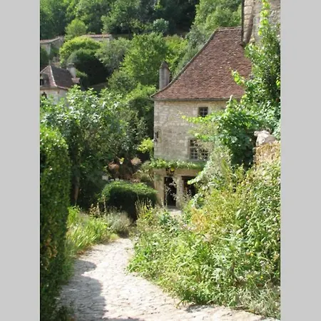 Mas De Lizet Semesterbostad