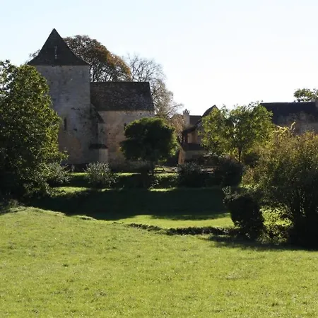 Mas De Lizet Fajoles