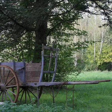 Mas De Lizet 度假居 Fajoles