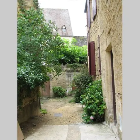 度假居 Mas De Lizet *