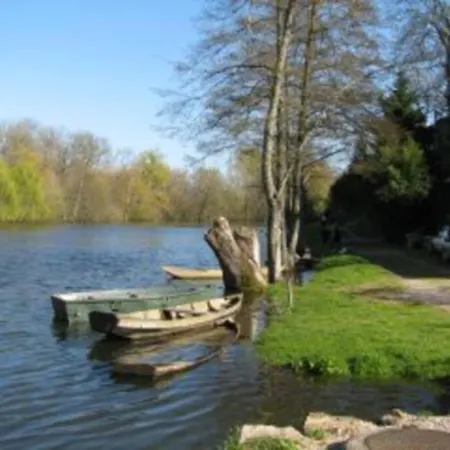 Mas De Lizet Holiday home
