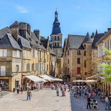 Mas De Lizet Dom wakacyjny