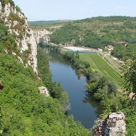 Dom wakacyjny Mas De Lizet