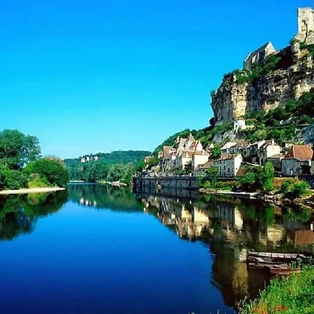 Mas De Lizet 度假居 *