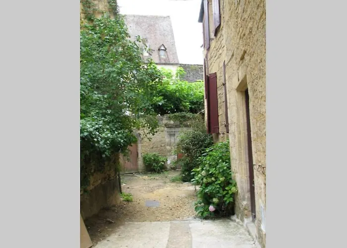 Casa de Férias Mas De Lizet *