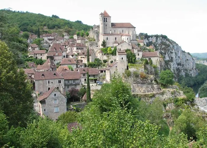 Casa de Férias Mas De Lizet *