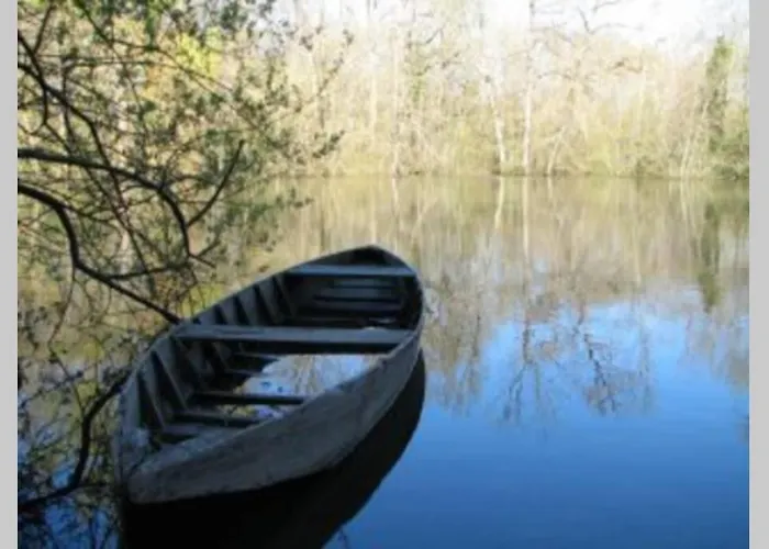 Mas De Lizet * Fajoles