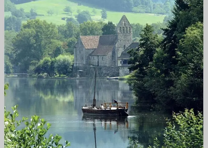 Casa de Férias Mas De Lizet *