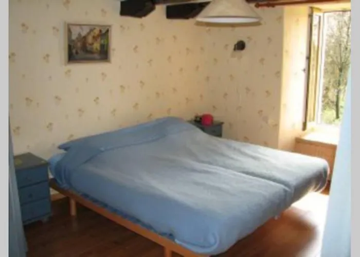 Mas De Lizet Casa de Férias *