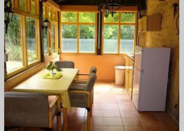 Casa de Férias Mas De Lizet