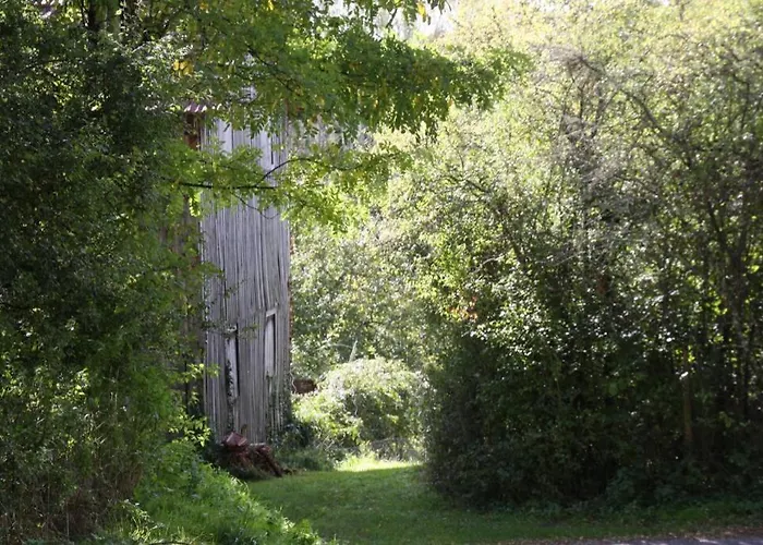 Mas De Lizet Casa de Férias Fajoles