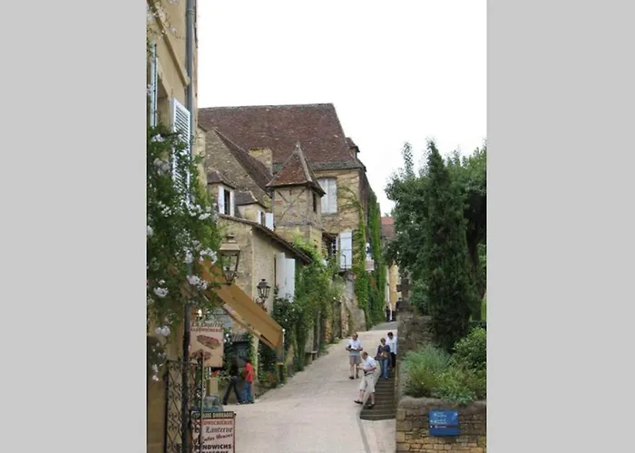 Casa de Férias Mas De Lizet