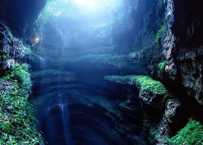 Mas De Lizet Casa de Férias Fajoles