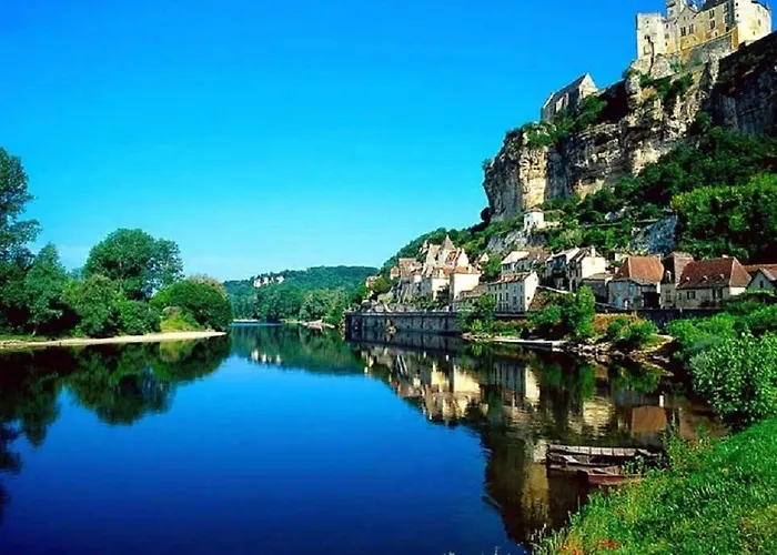 Mas De Lizet Casa de Férias *