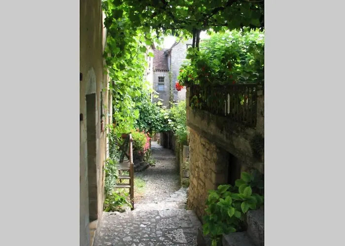 Casa de Férias Mas De Lizet Fajoles