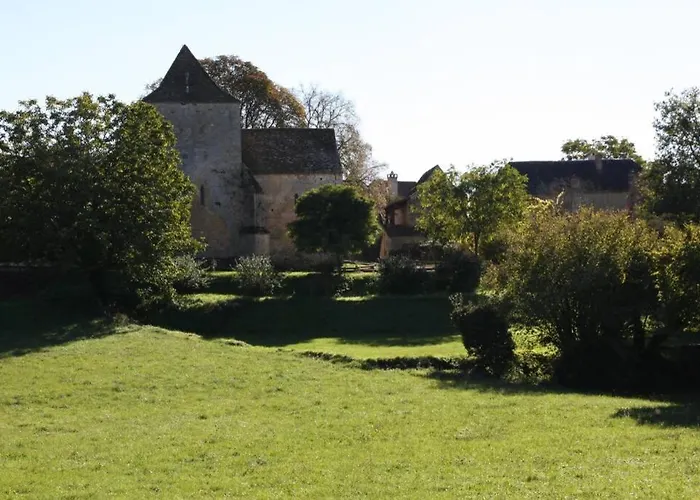 Mas De Lizet Fajoles