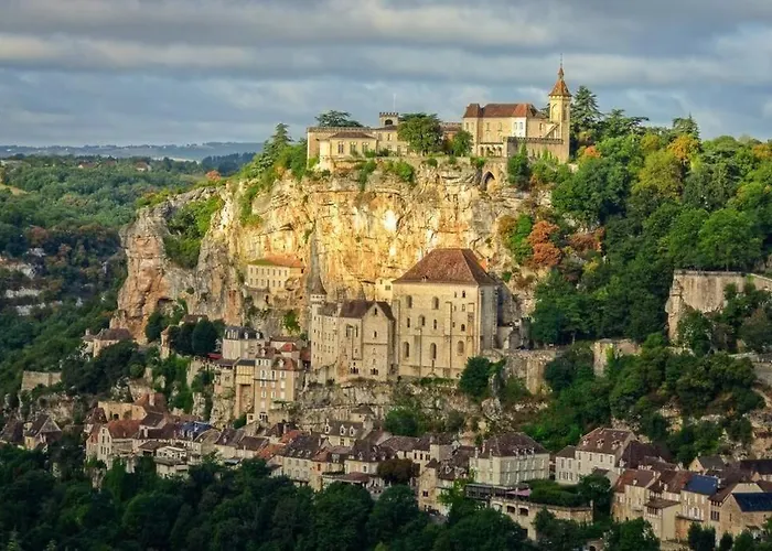 Casa de Férias Mas De Lizet Fajoles